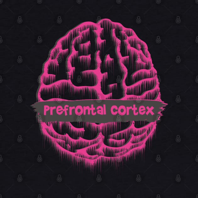 Psycopath Brain by Insomnia_Project